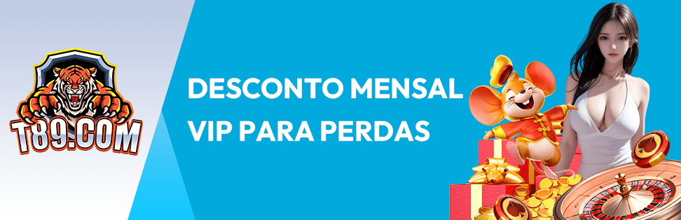 10 melhores casas de aposta